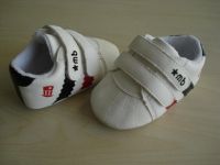 Мягкие Ботинки-moababy младенца