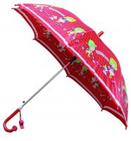 зонтик детей