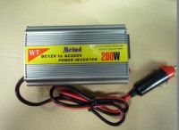 инвертор силы 12v 200w