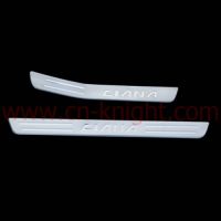 Door Sills For Suzuki Liana &amp; Aereo