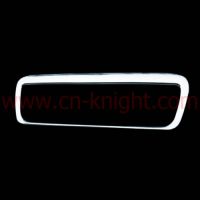 License Plate Frame For Fiat Palio Weeken