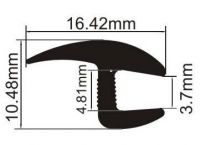 Прессформа Windscreen (всеобщая)