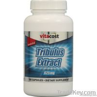 표준화되는 Oem Tribulus 추출물 - -- 625 Mg - 100개의 캡슐