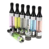 САМЫЙ ЛУЧШИЙ продавая T3 Kanger Clearomizer 2013