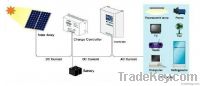 Истинный заряжатель 1kw 2kw 3kw 4kw 5kw 6kw инвертора волны синуса