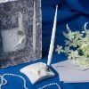 Вспомогательное оборудование стойки ручки венчания смолаы лилии Calla