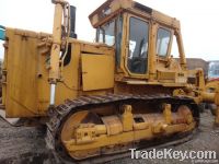 Используемый бульдозер Komatsu D155a-1