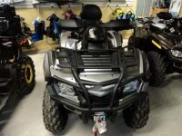 Eec 500cc 4x4 쿼드 Atv 4 짐수레꾼 Atv