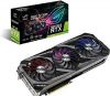 ASUS ROG Strix NVIDIA Gaming Graphics Card- PCIe 4.0 24GB GDDR6X, HDMI 2.1, DisplayPort 1.4a, Axial