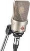 Authentic New Neumann TLM 103 Large Diaphragm Condenser Microphone