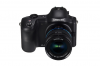 Brand new Samsung digital camera... SAMSUNG GALAXY NX 20.3MP