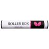 BUTTERFLY ROLLER BOX