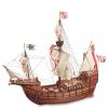 Buy Santa Maria - Newly Redesigned Kit at Ages of Sail