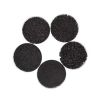 Calcined Petroleum Coke for High-Temperature Applications