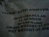 CITRIC ACID FINE GRANULAR 20-60MESH BP/USP/KOSHER/25KG  (INDONESIA)