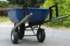 Construction Wheelbarrow