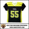 Custom Sublimated Adult and Youth American Football Shirts