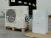 DC inverter Air Source Heat Pump 3HP split