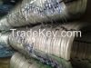 Galvanized and Galfan(Aluzinc) Steel Wire