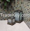 Glass Mosaics