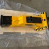 Hot Sale Small Excavator Sb20  Side/ Top/ Box Type Hydraulic Rock Breaker Prices for Mining Construction Machinery