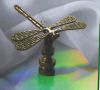 Lamp Finial Dragonfly