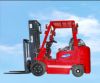 LP cushion tired forklift