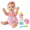 LUVABELLA INTERACTIVE BABY DOLL BY SPIN MASTER