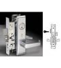 Mortise Lockset