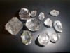 Rough Diamonds Manifest 500, 000 carats