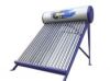 Solar Water Heater