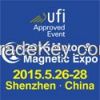 The 13th Shenzhen (China) International Small Motor, Electric Machinery & Magnetic Materials Exhibition
