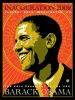 Unique Obama Poster