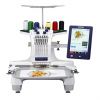 W(h)atsappp+79268065087 Brother Entrepreneur 6-Plus PR670E 6 Needle Embroidery Machine