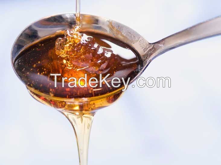 100% Pure Yacon Syrup | Bulk Supply from Trusted Manufacturer