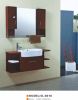 PVC SL-8018 шкафа ванной комнаты