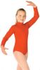 Трико втулки Turtleneck длиннее