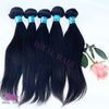 100% virgin brazilian straight hair extensions, tangle&shed free