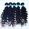 Wholesale human hair extension100%unprocesse