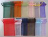 мешок подарка;мешок organza