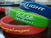 Wristband силикона