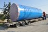 Rotary drying equipment Cement / rotary kiln sale in shanghai