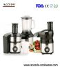 다기능 전기 Juicer KP60SA 3IN1