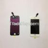 iPhone 5S를 위한 LCD Assembley &amp; 접촉