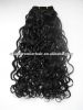 top quality Indian remy hair 1#,1B#,2#,4# 10