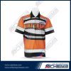 2013 Hot Selling Sublimation Polo Shirt with high quality