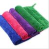 Супер мягкое полотенце бархата коралла microfiber