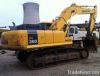 사용된 komatsu pc360 크롤러 굴착기