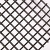 날실 뜨개질을 하는 섬유유리 geogrid