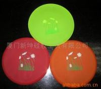 Frisbee силикона